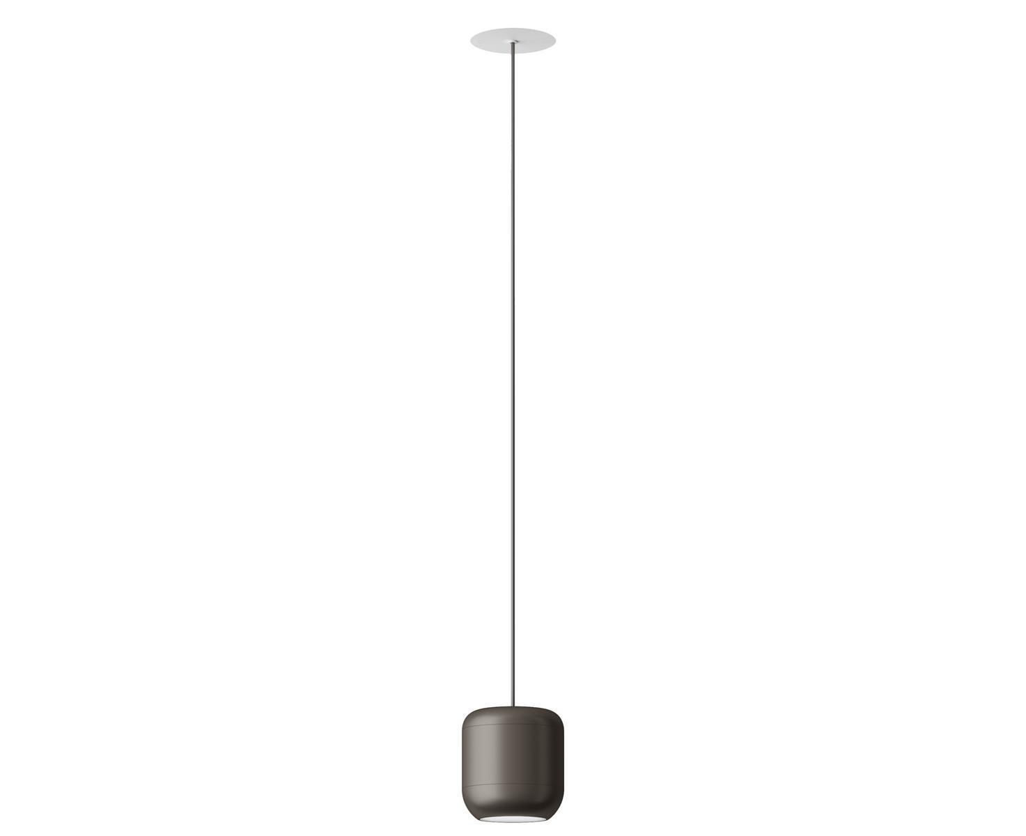 LED pendant lamp with dimmer | Urban by Axolight