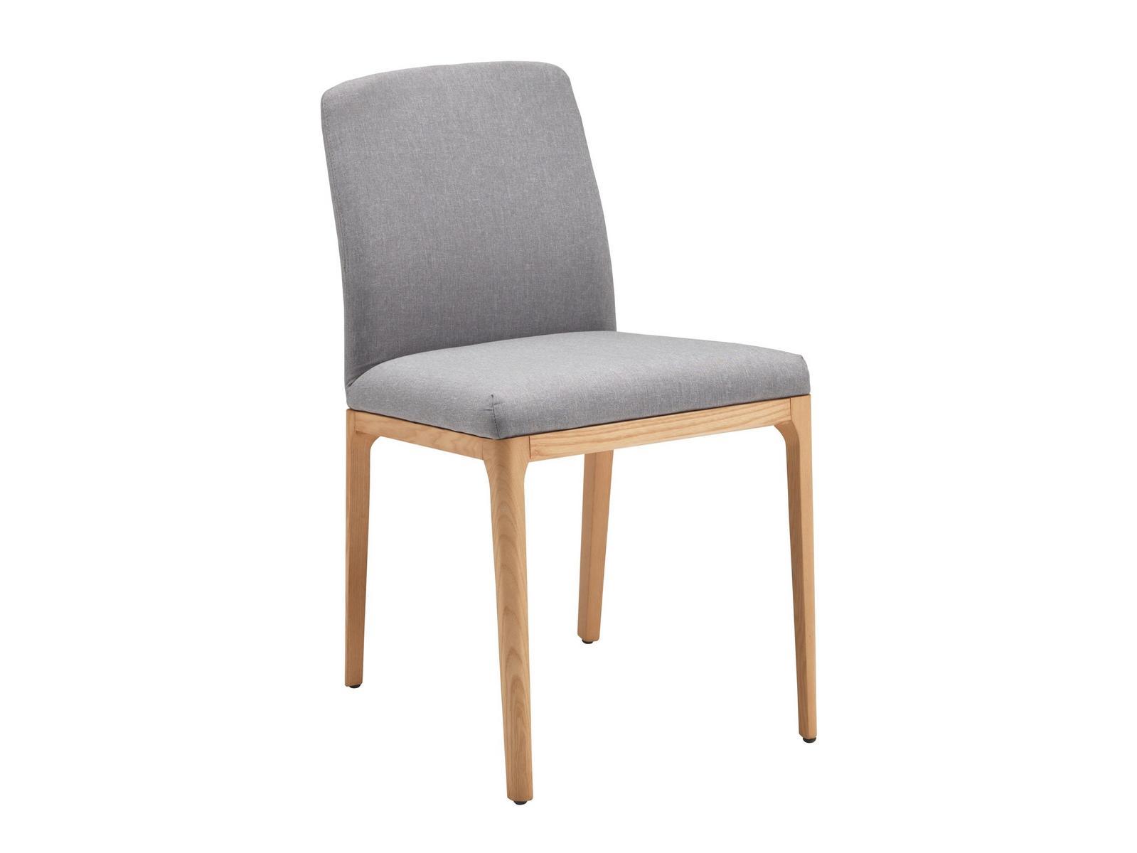 Contemporary style upholstered fabric chair | Brigitte Low by Riflessi