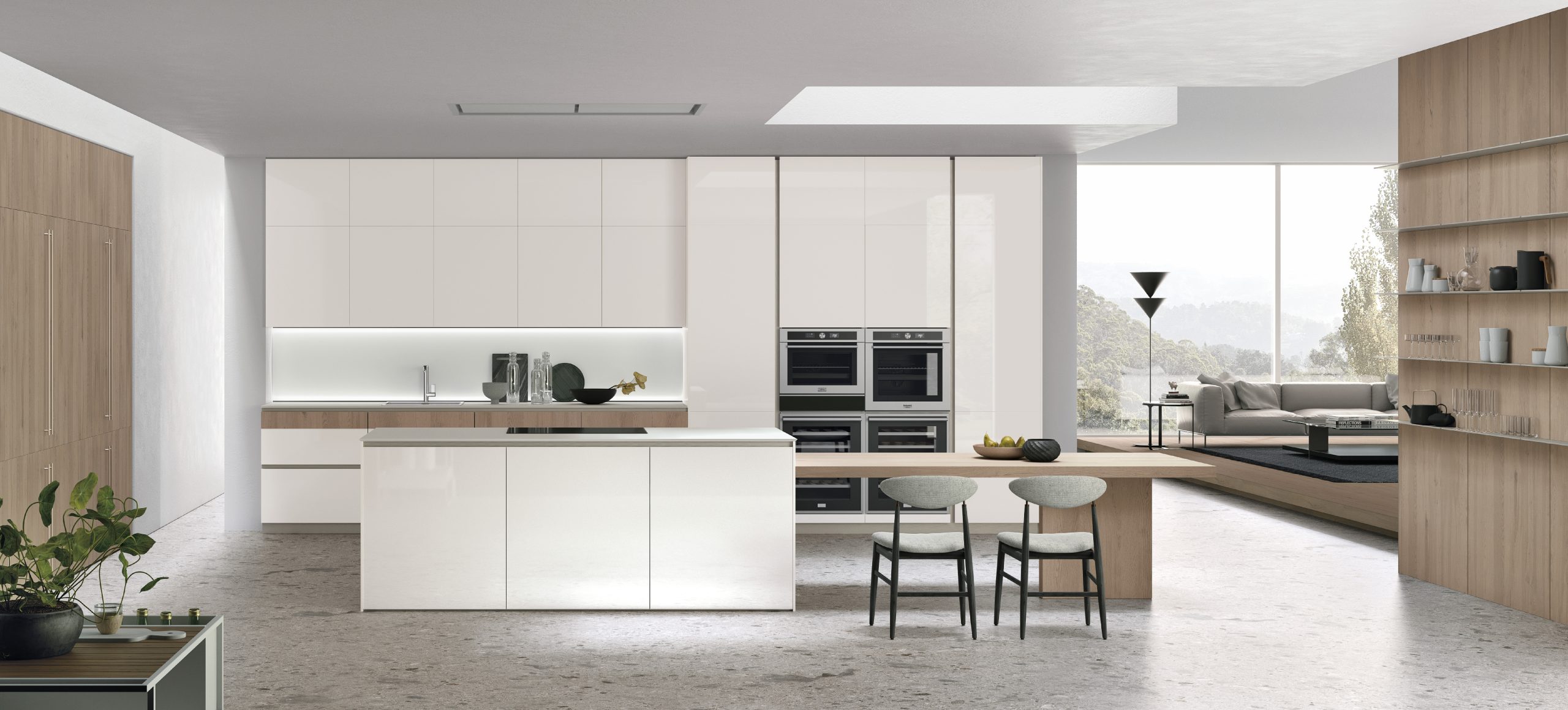 kitchen Stosa Cucine Aliant