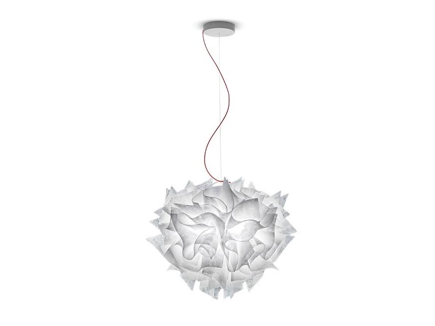 LED Opalflex® pendant lamp | Veli Couture by Slamp