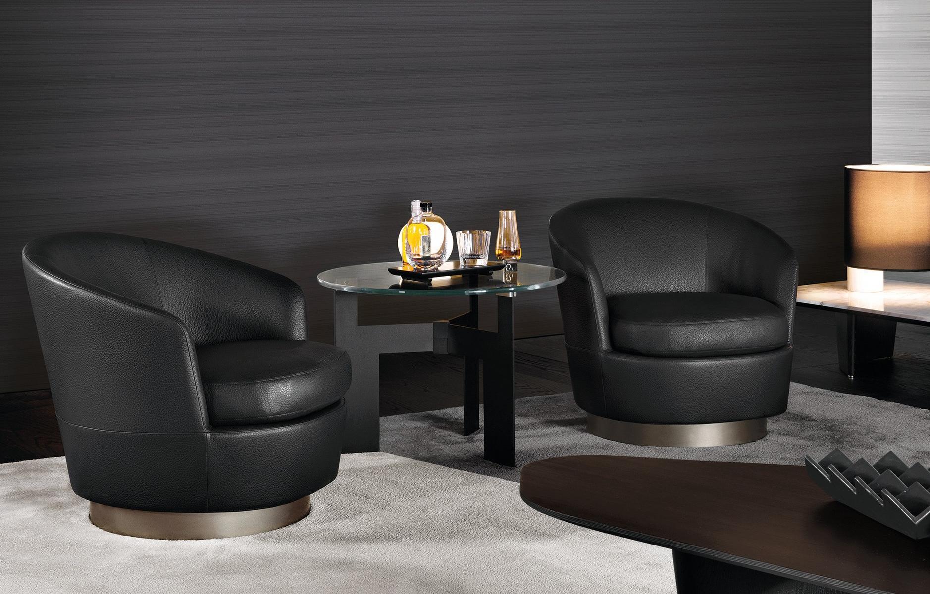 Sofa | Jacques by Minotti
