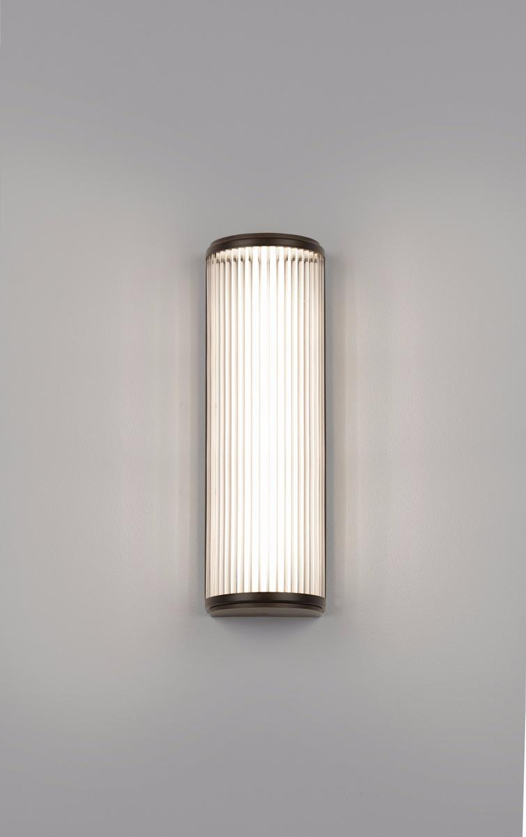 LED steel wall light | Versailles by Astro lighting