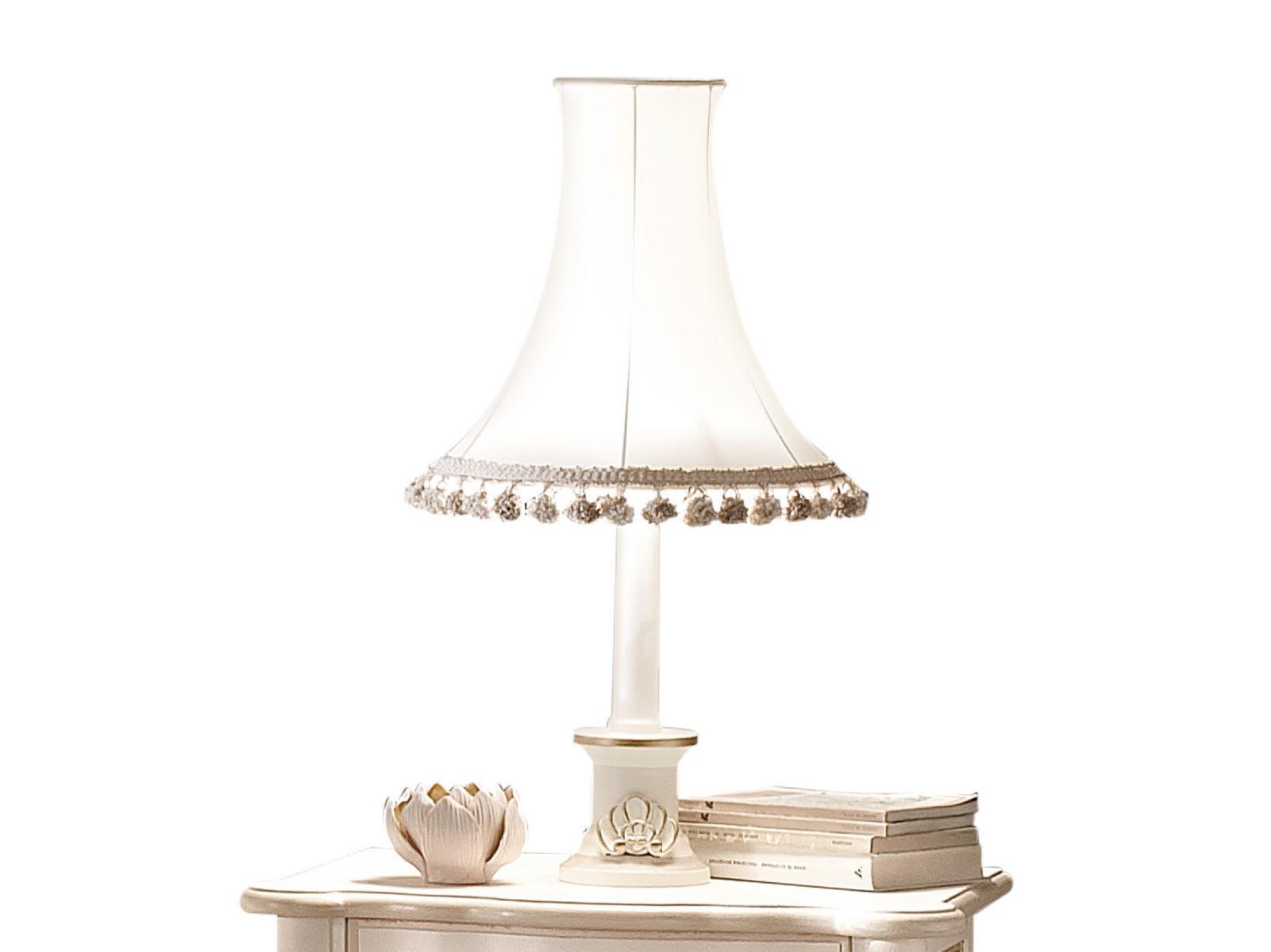 Bedside lamp | Perla by Volpi