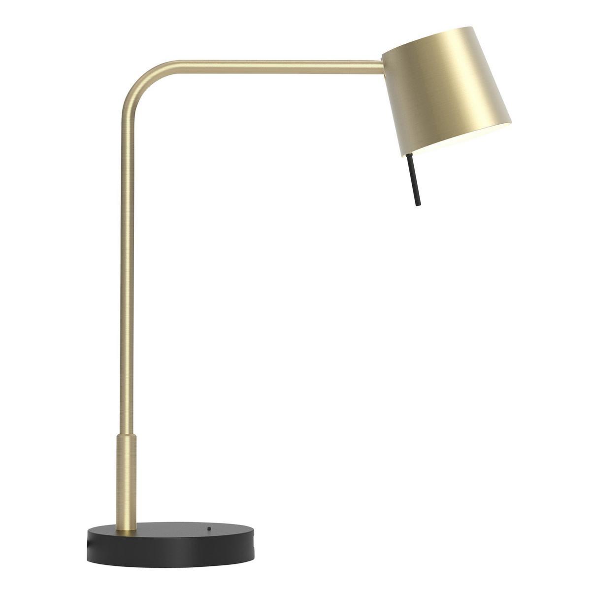 LED adjustable zinc table lamp | Miura Desk Usb by Astro lighting