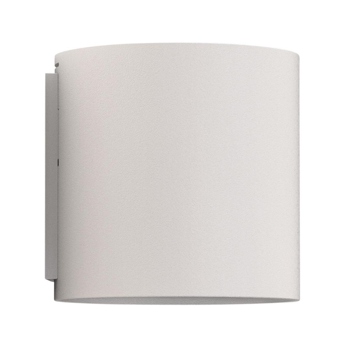 LED aluminium wall light | Yuma 120 by Astro lighting