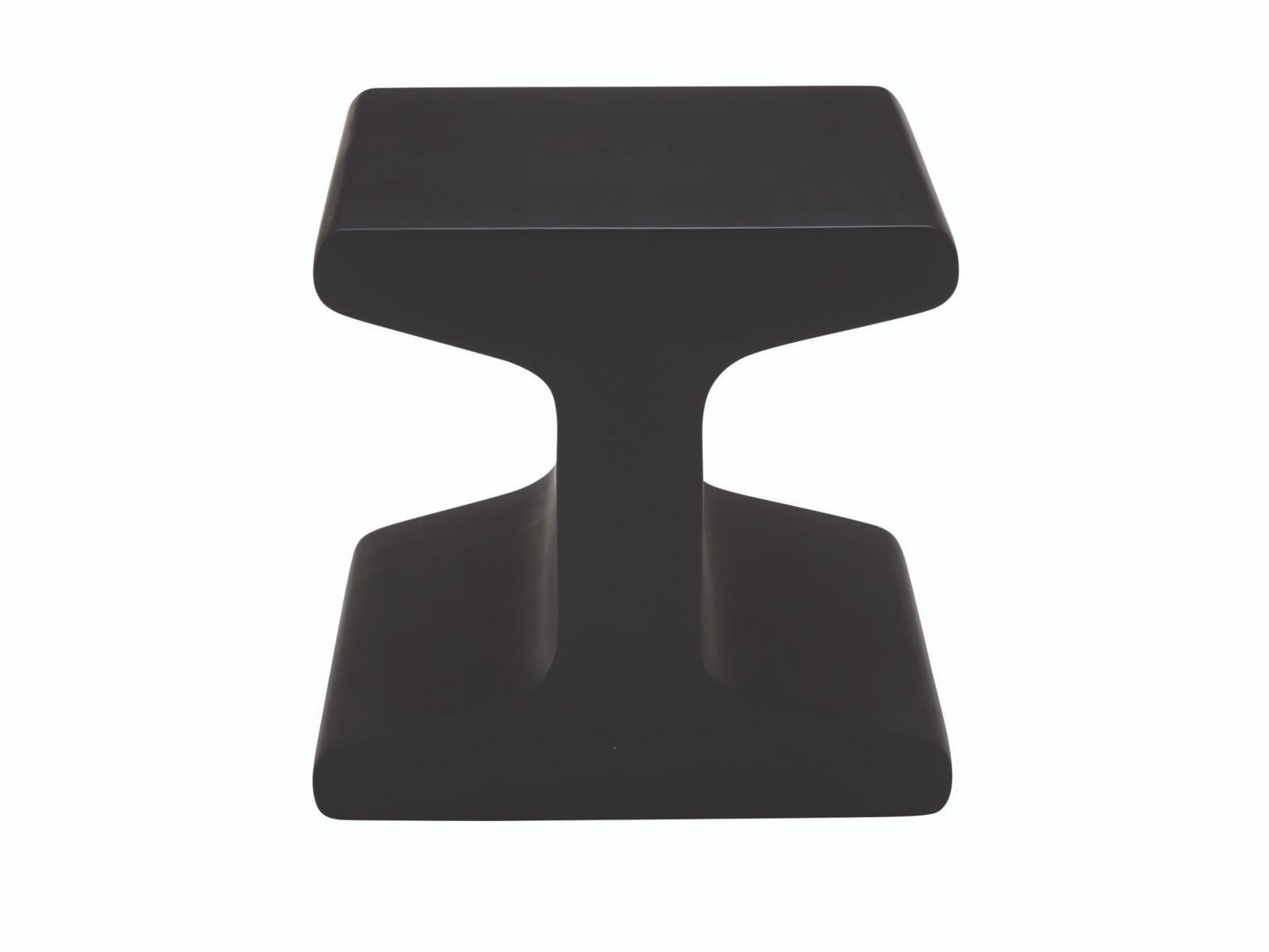 Low square Mango coffee table | Ipn by Ligne Roset