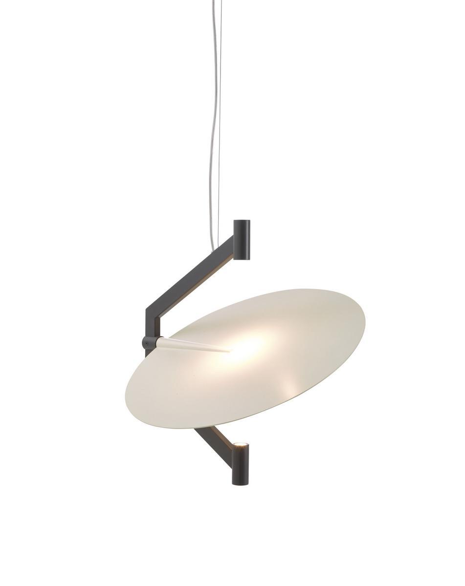LED metal pendant lamp | Skia by Ligne Roset