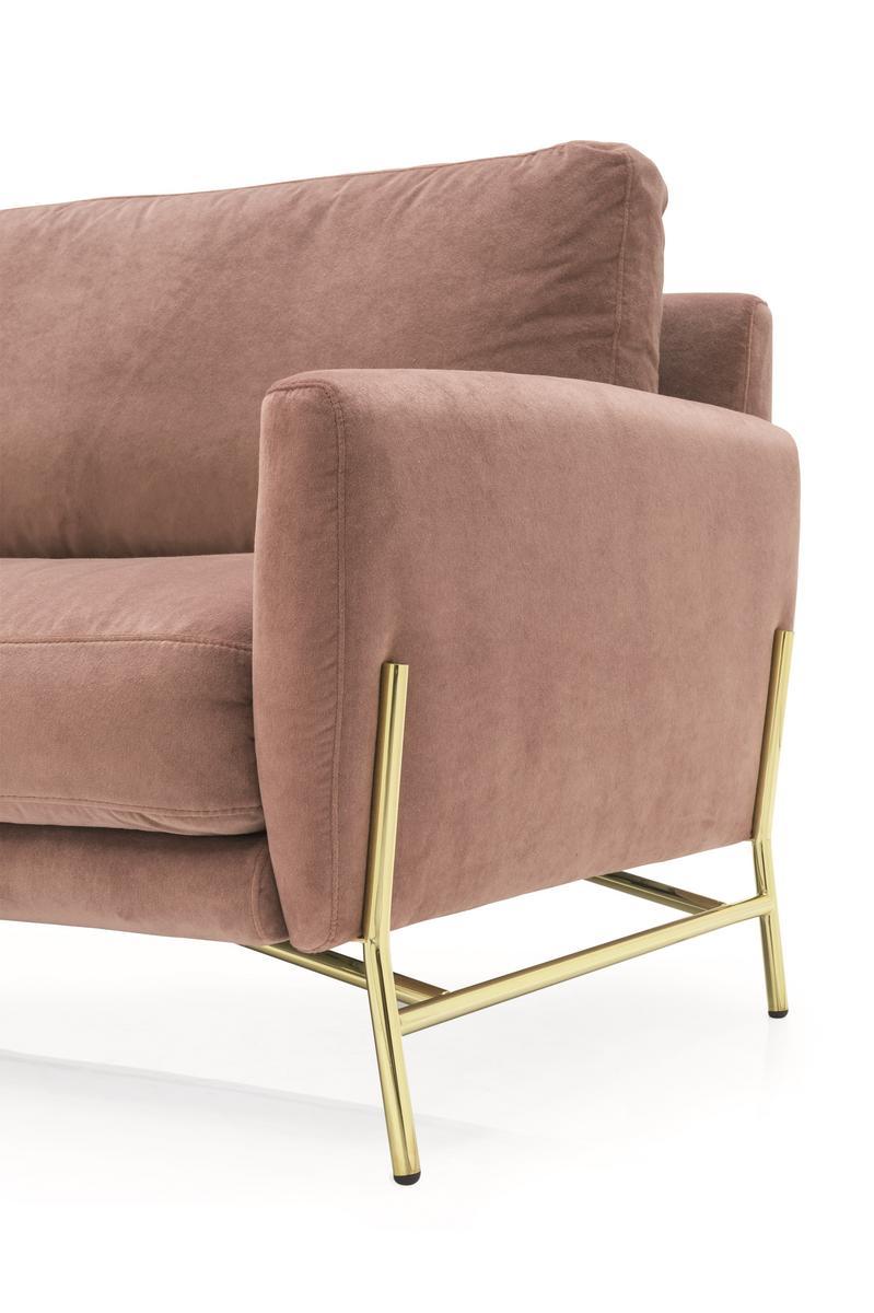 3 seater fabric sofa | Le Marais by Calligaris