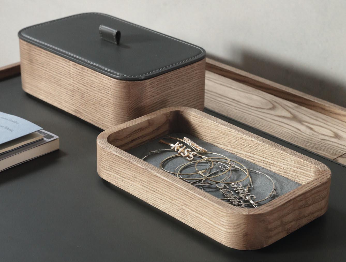 Ash Coiffeuse | Dafto by Porada