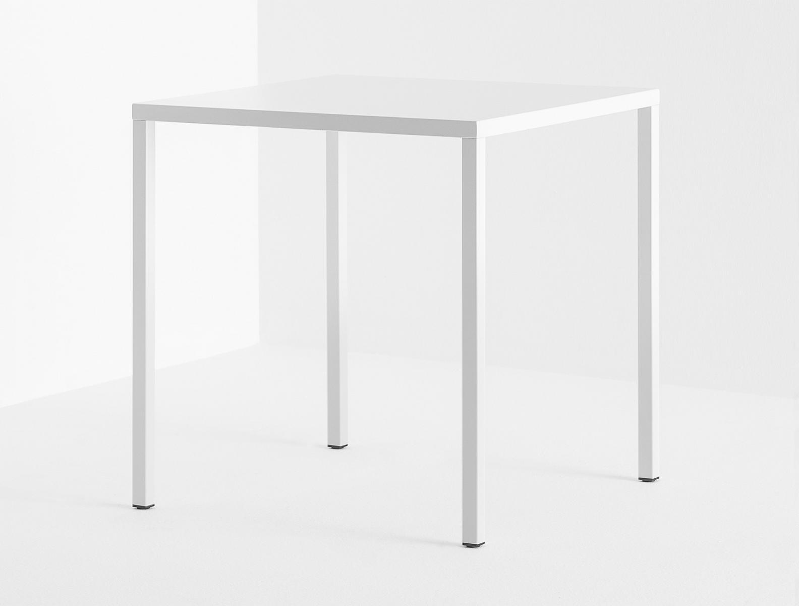 Steel table | Fabbrico Tfa by Pedrali