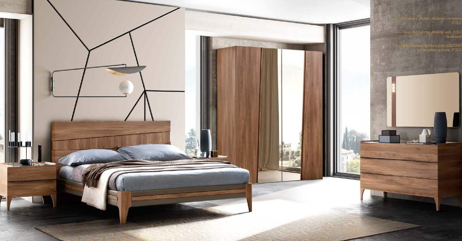 Melamine bedroom set | Storm by Camelgroup