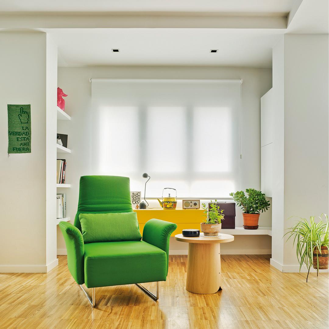 LED recessed aluminium spotlight |  by Arkoslight