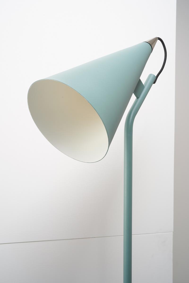 LED adjustable iron floor lamp | Jeena by Zava