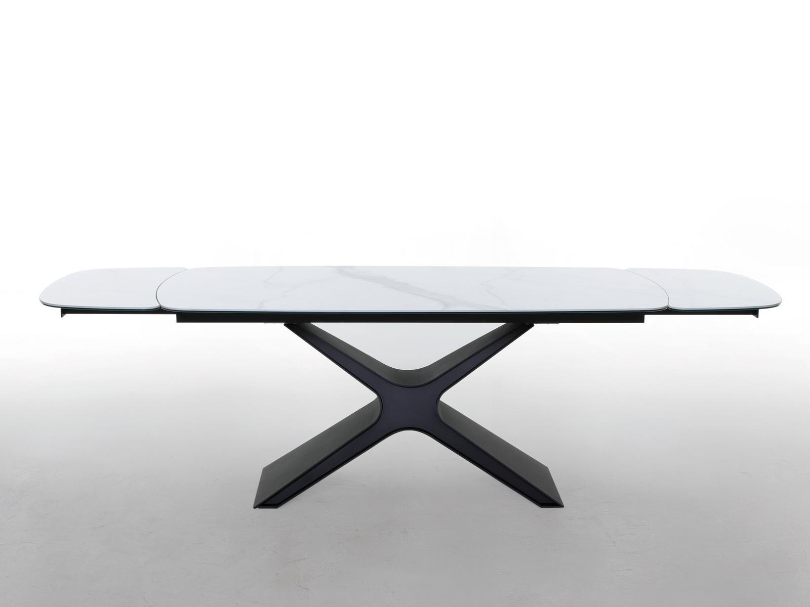 Extending table | Calliope by Tonin Casa