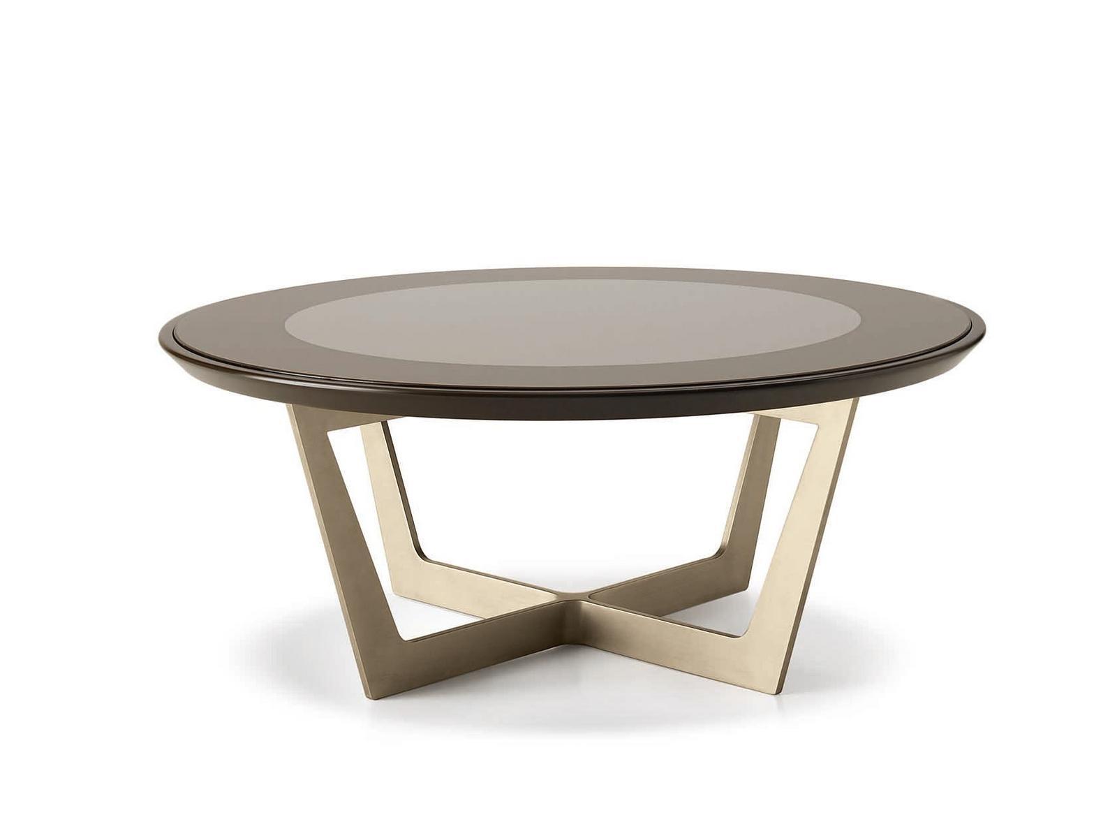 Round coffee table | Octopus - 812122 by Grilli