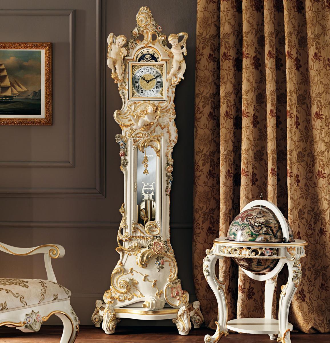 Baroque bar cabinet | 11642 by Modenese Gastone