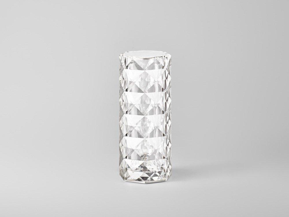Direct light plastic table lamp | Marquis by Vondom