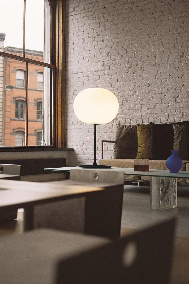 Table lamp | Glo-ball T by Flos