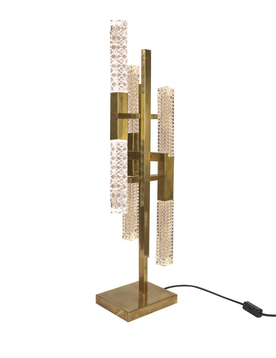 LED table lamp | Mikado by Contardi