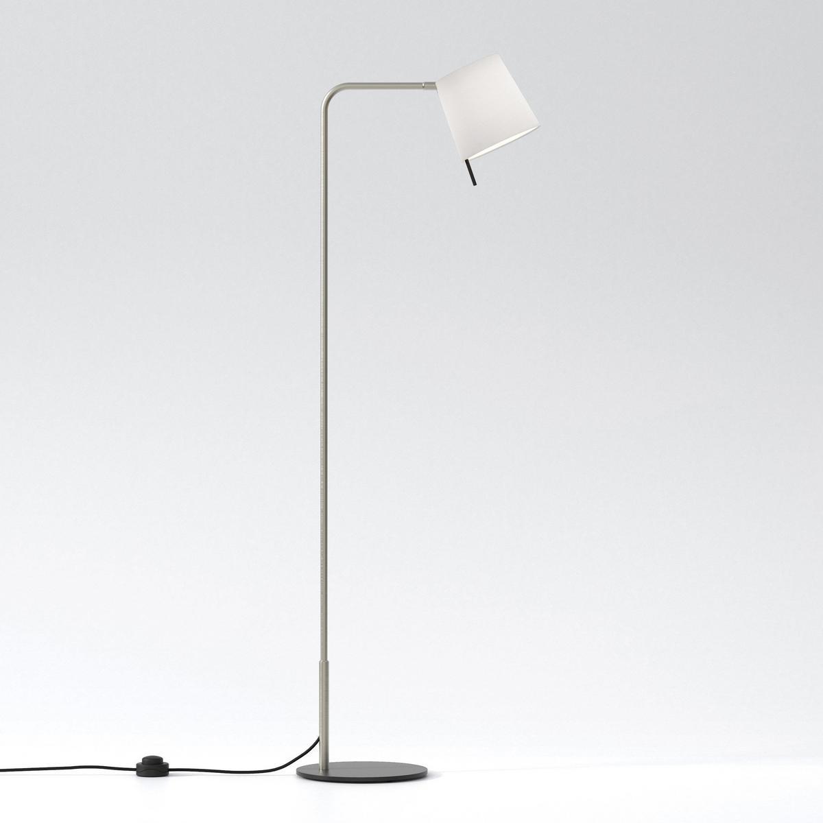 Contemporary style LED direct light adjustable metal floor lamp | Mitsu by Astro lighting