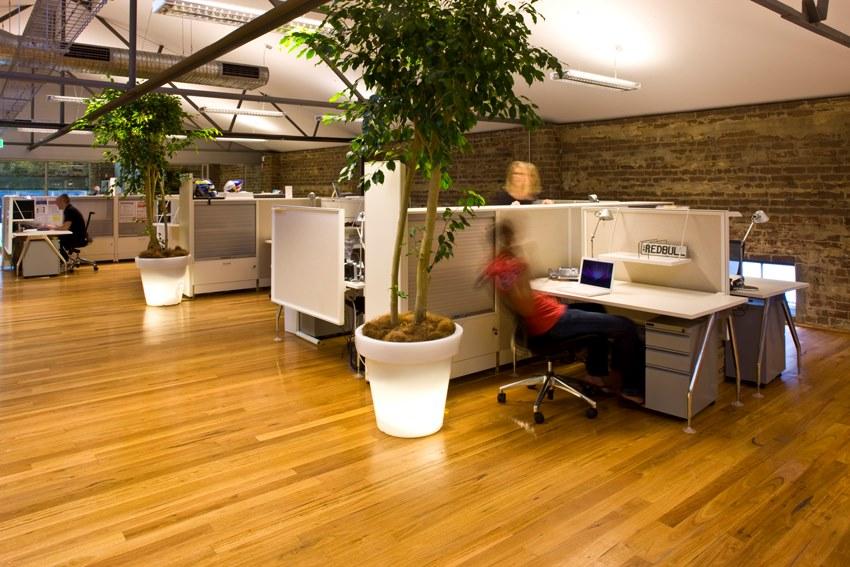 PMMA pendant lamp | Ice by Dark