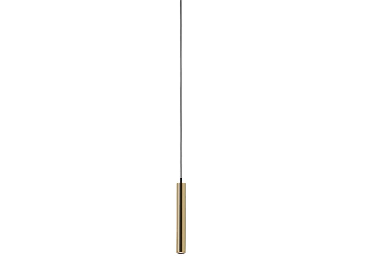 LED adjustable aluminium pendant lamp | Stick 22 Fancy Shape by Arkoslight