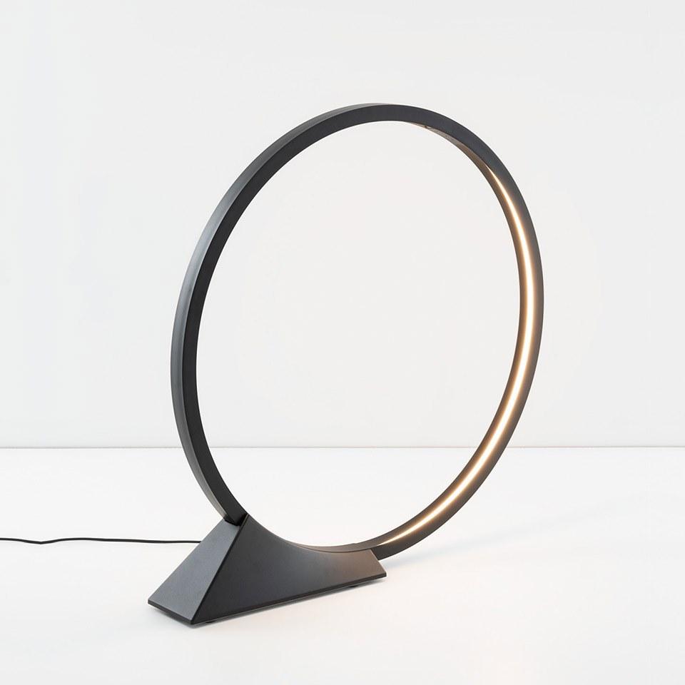 LED aluminium floor lamp | o' Indoor by Artemide