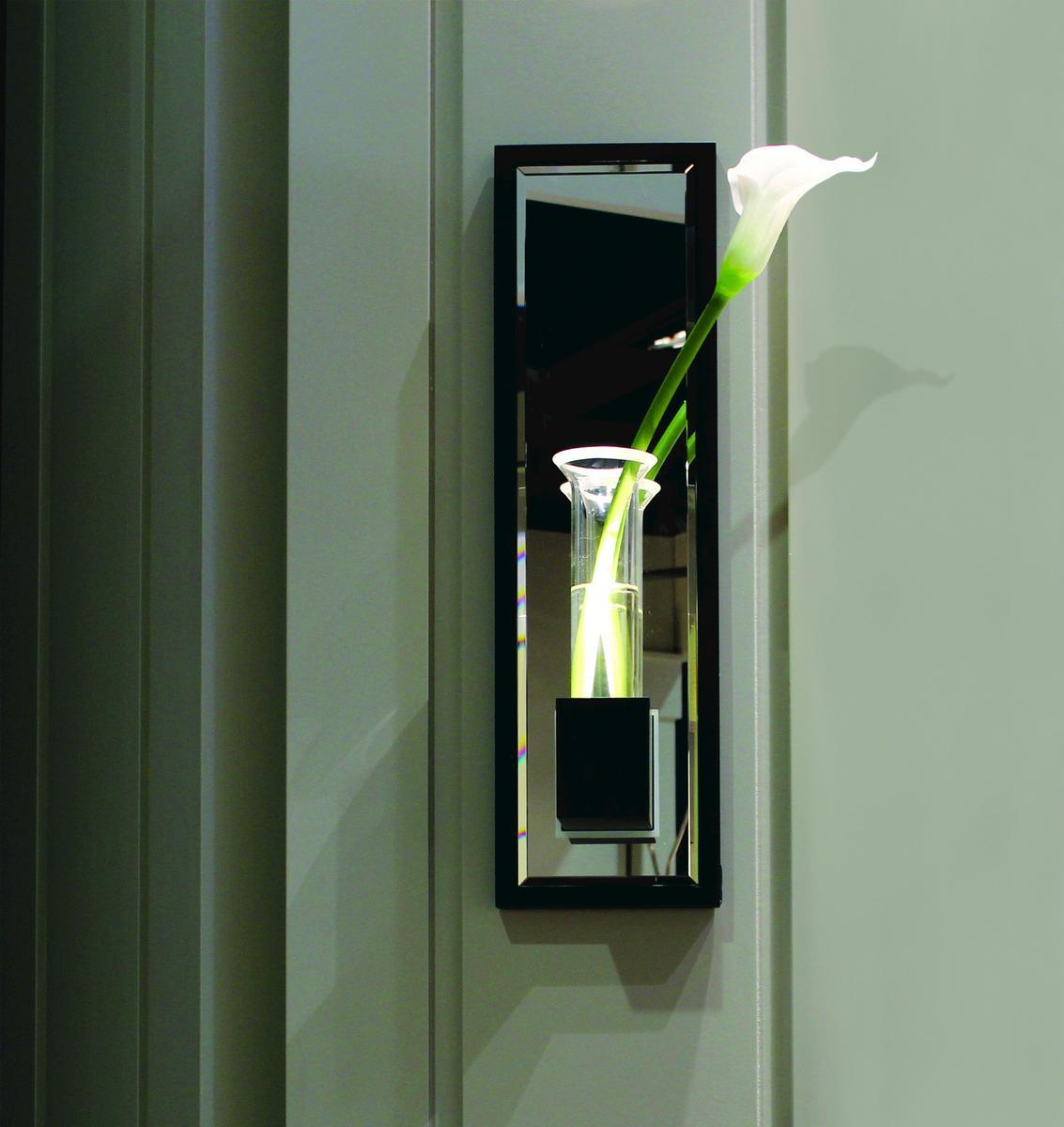 LED wall light | Lala Soliflor by Contardi