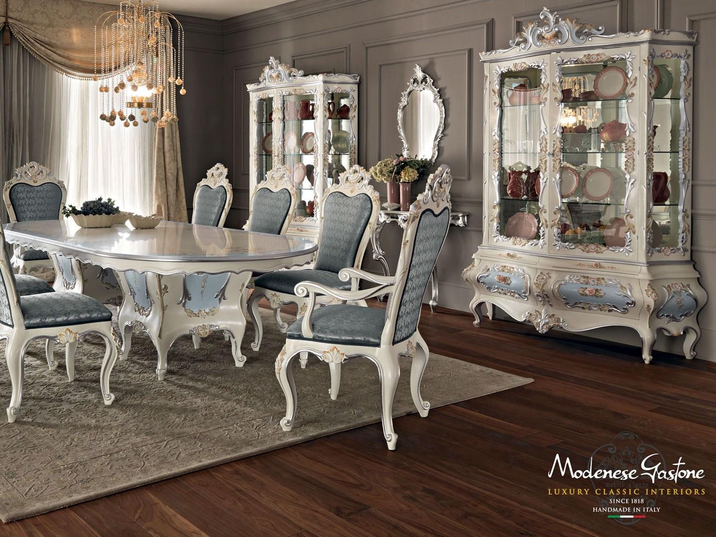 Display cabinet | 11102 by Modenese Gastone