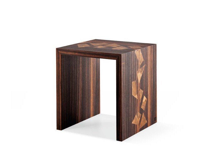 Square coffee table | Zarafa by Grilli