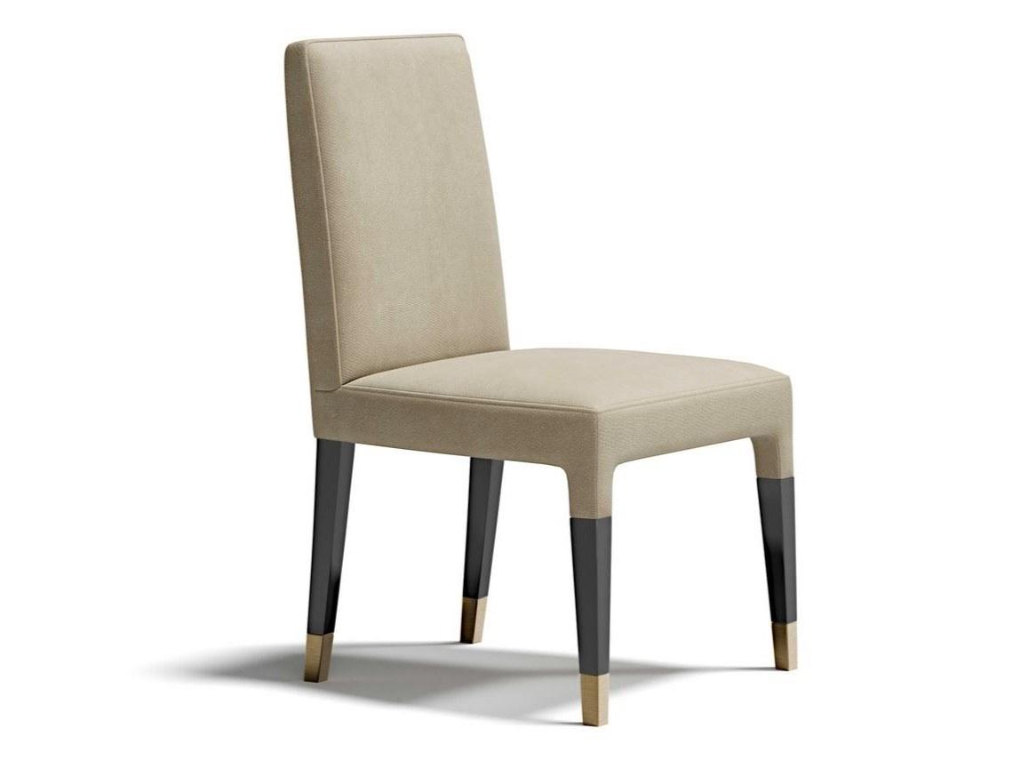 Upholstered fabric chair | Keatrix M by Capital Collection