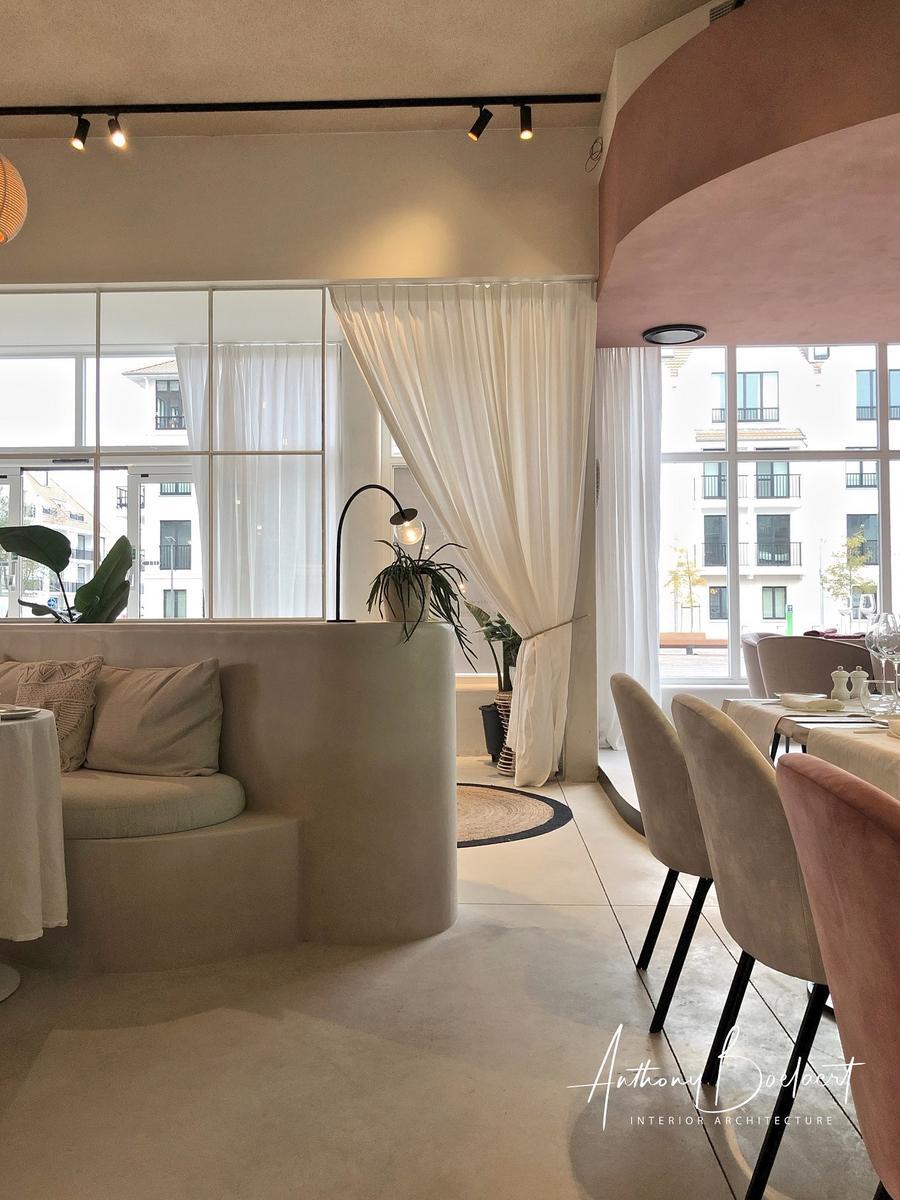 LED aluminium track-Light | Tuki by Dark