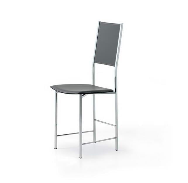 Metal chair | Alessia by Cattelan Italia