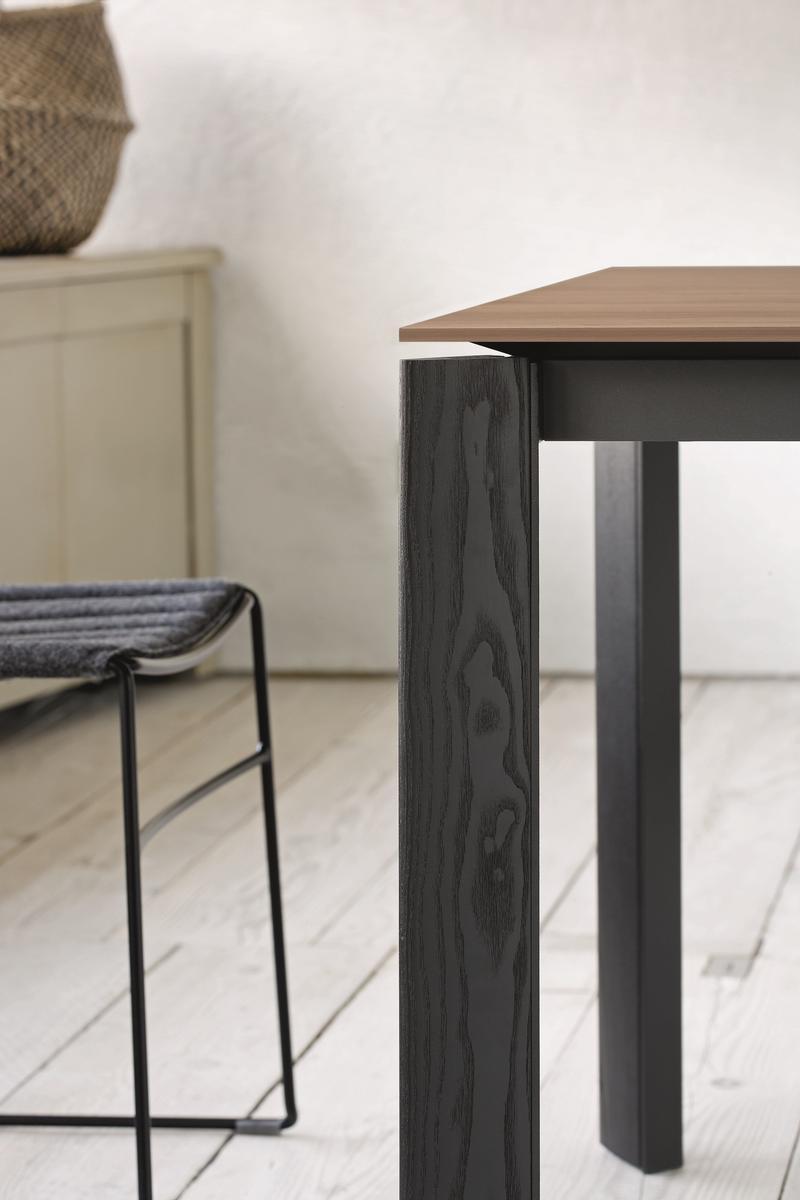 Extending rectangular table | Blade by Midj