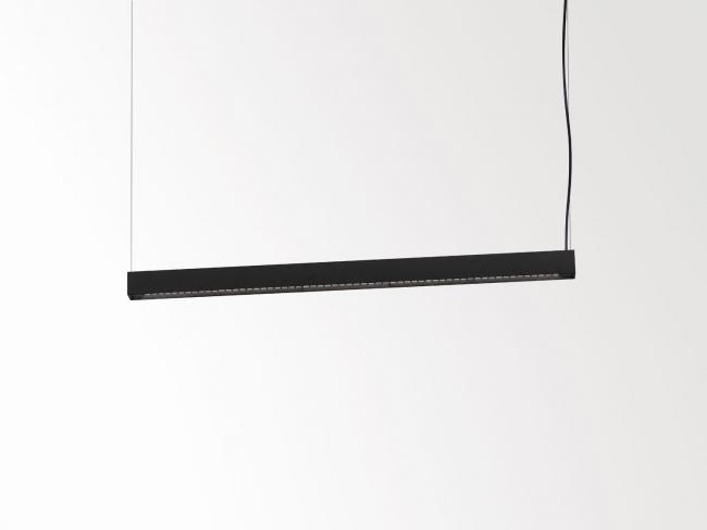 LED office pendant lamp | Conform Pdd by Delta light