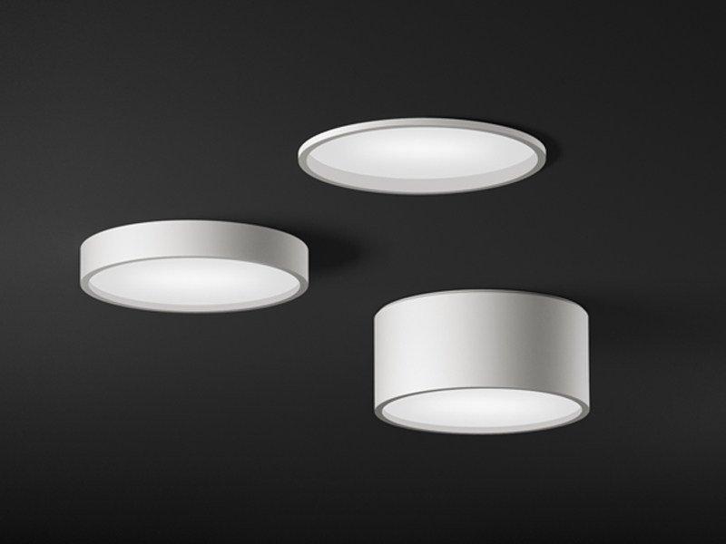 Outdoor ceiling lamp | Plus by Vibia
