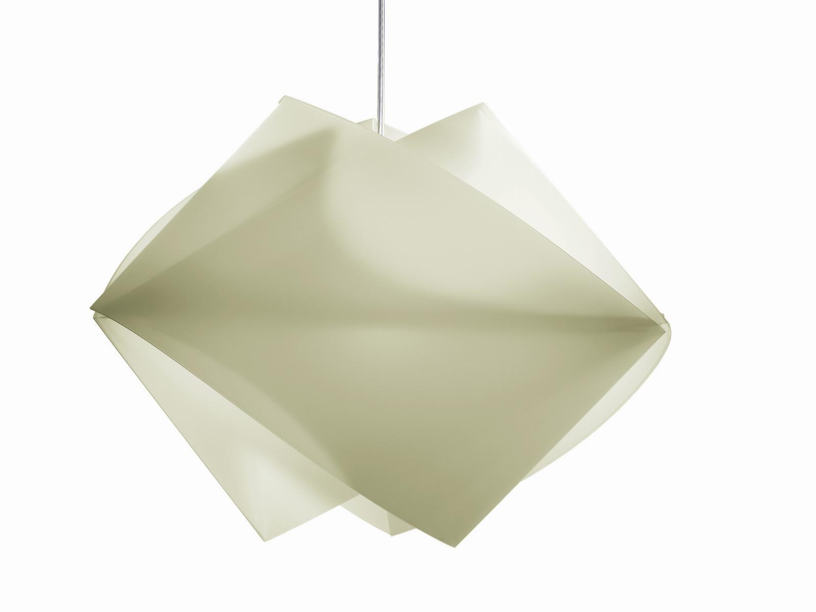 LED Lentiflex® pendant lamp | Gemmy by Slamp