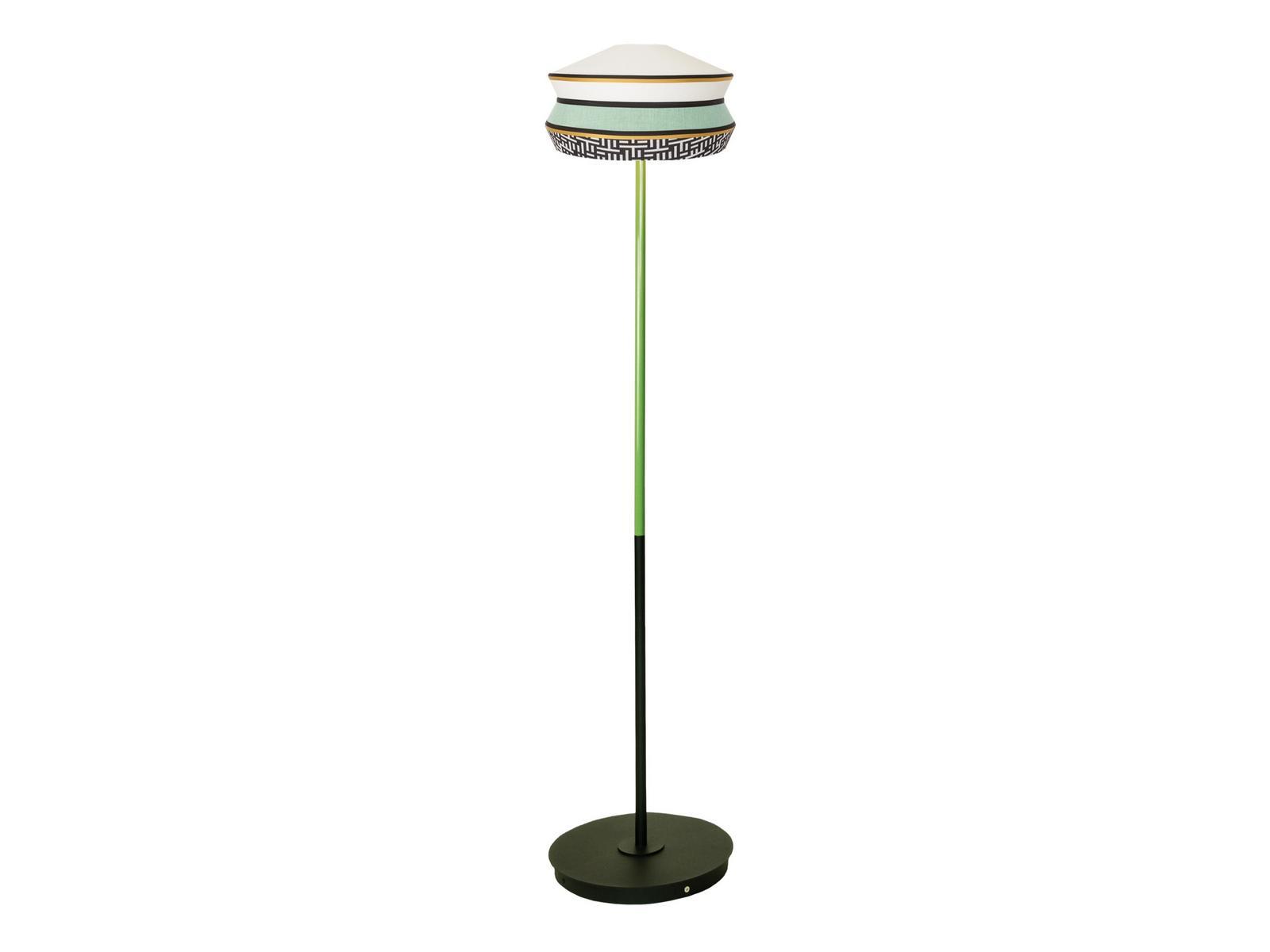 LED floor lamp | Calypso by Contardi