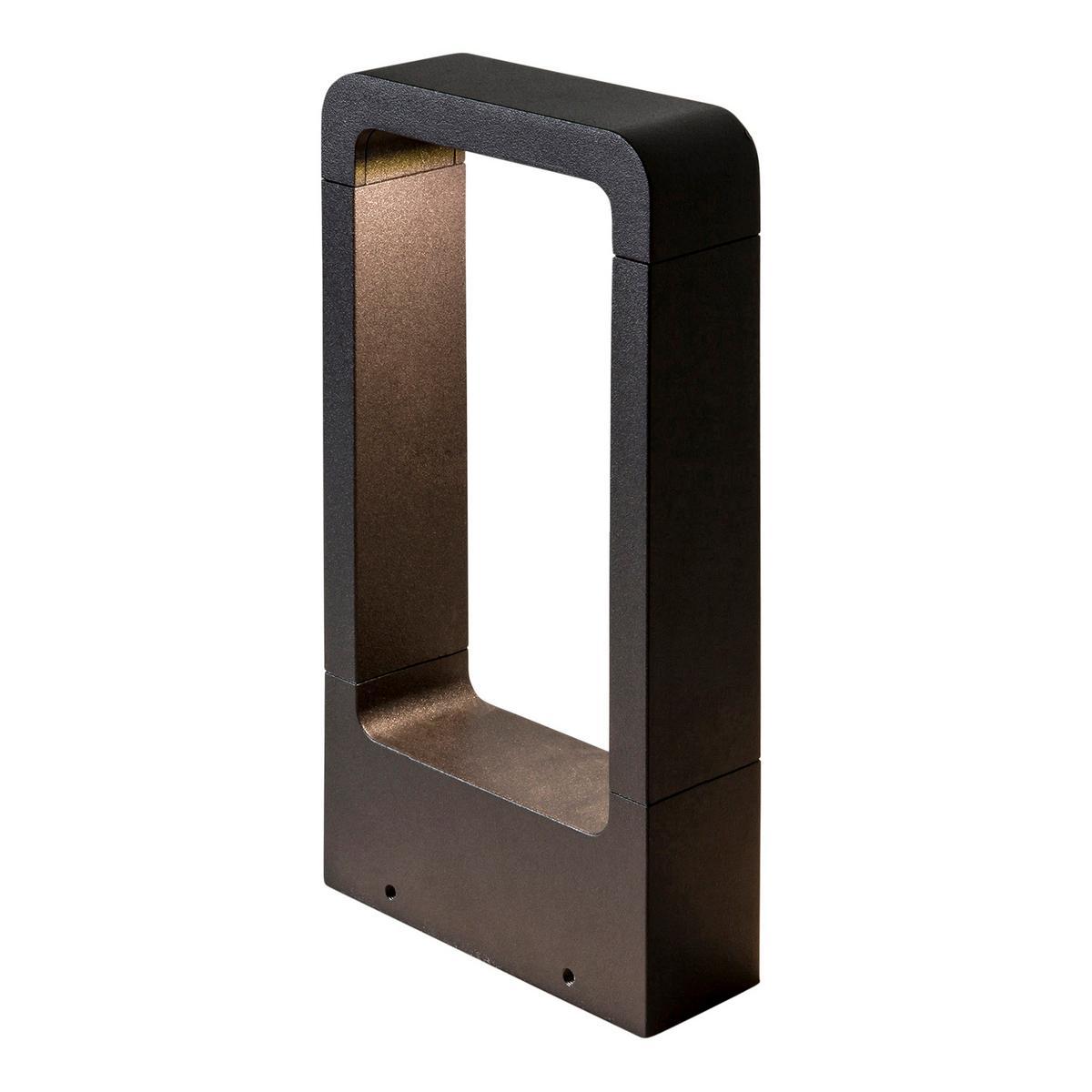 LED aluminium bollard light | Napier 300 by Astro lighting