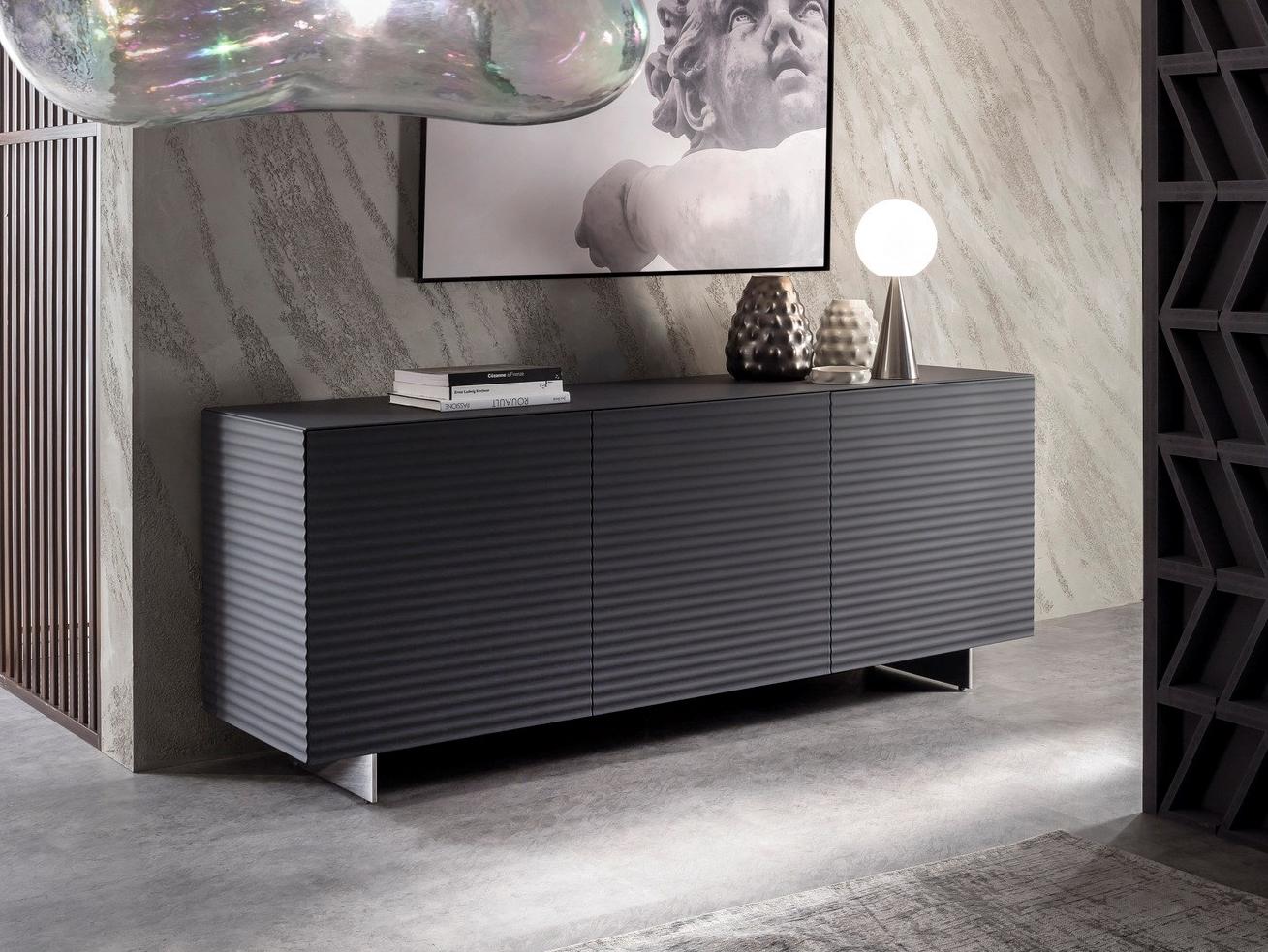 Sideboard with doors | Ola by Riflessi
