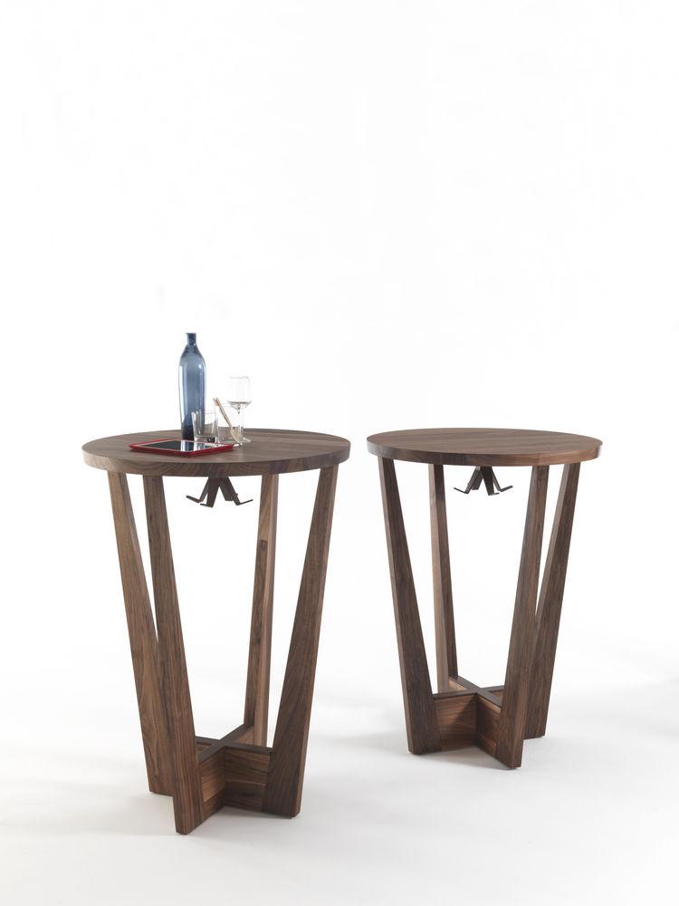 Wood console | Parla by Riva 1920