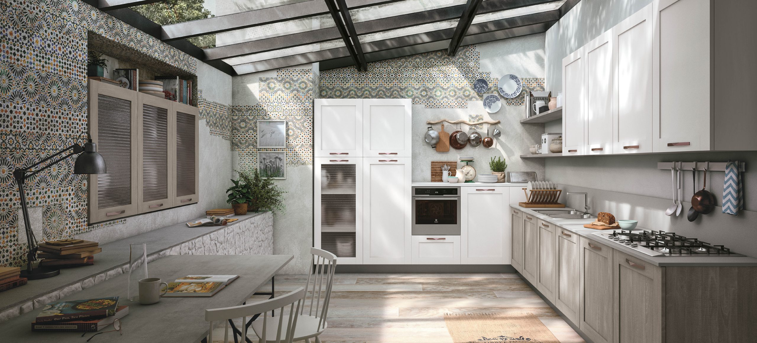 kitchen Stosa Cucine City