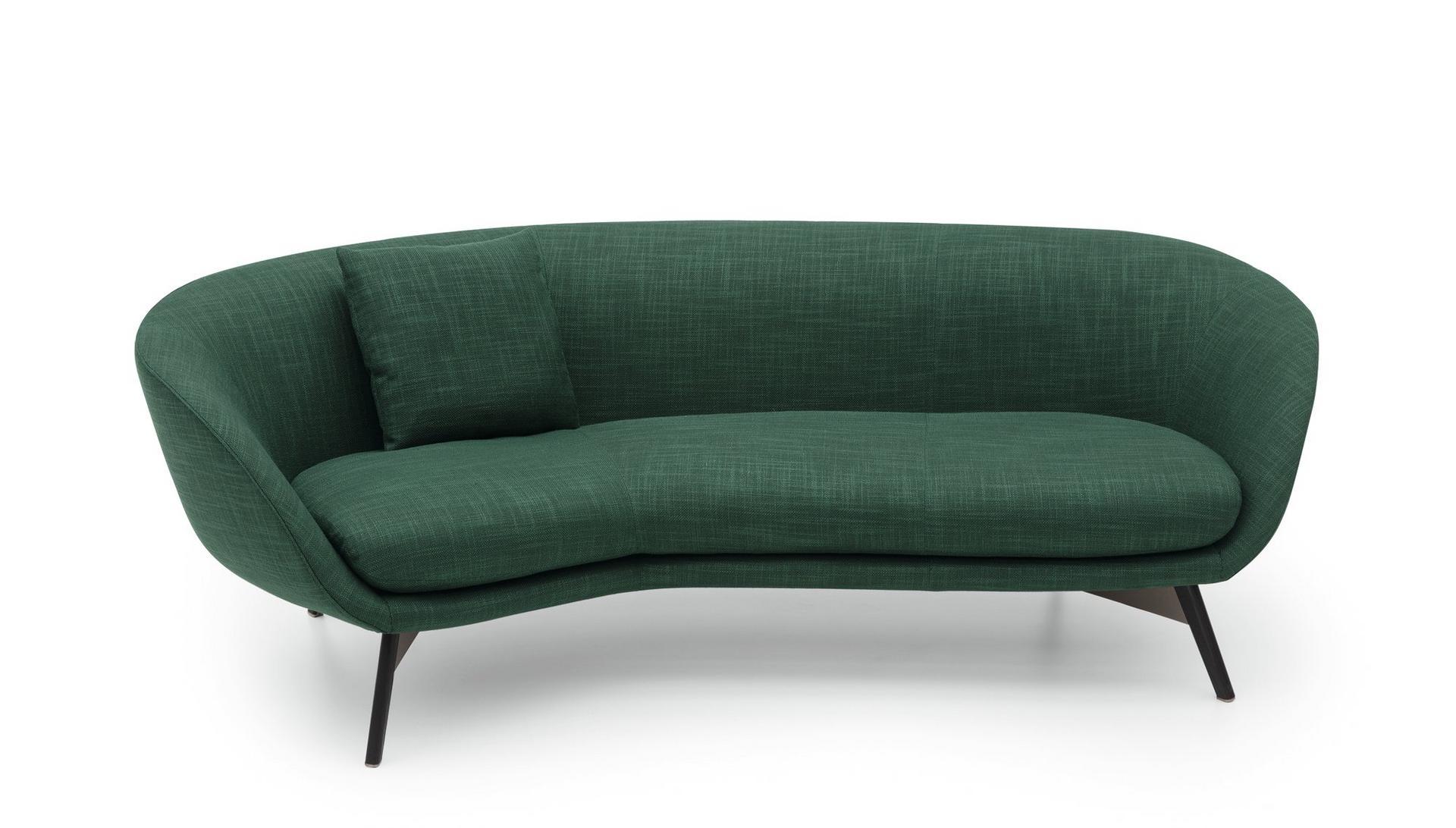 Sofa | Russell by Minotti