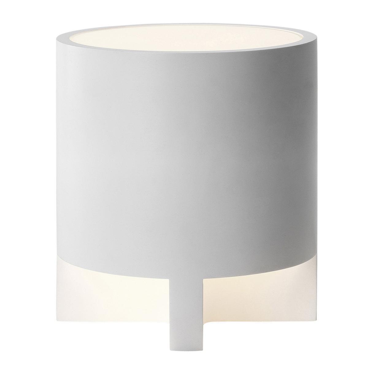 LED plaster table lamp | Martello by Astro lighting