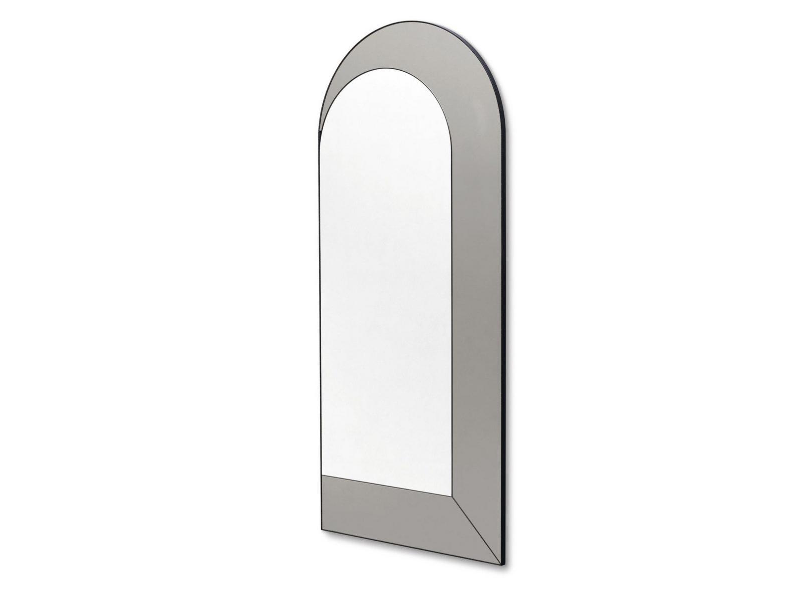 Wall-mounted mirror | Peek by Midj