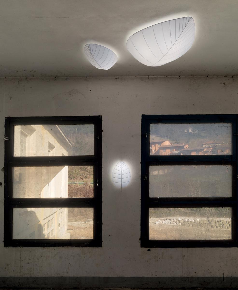 Lycra wall light | Eden by Karman