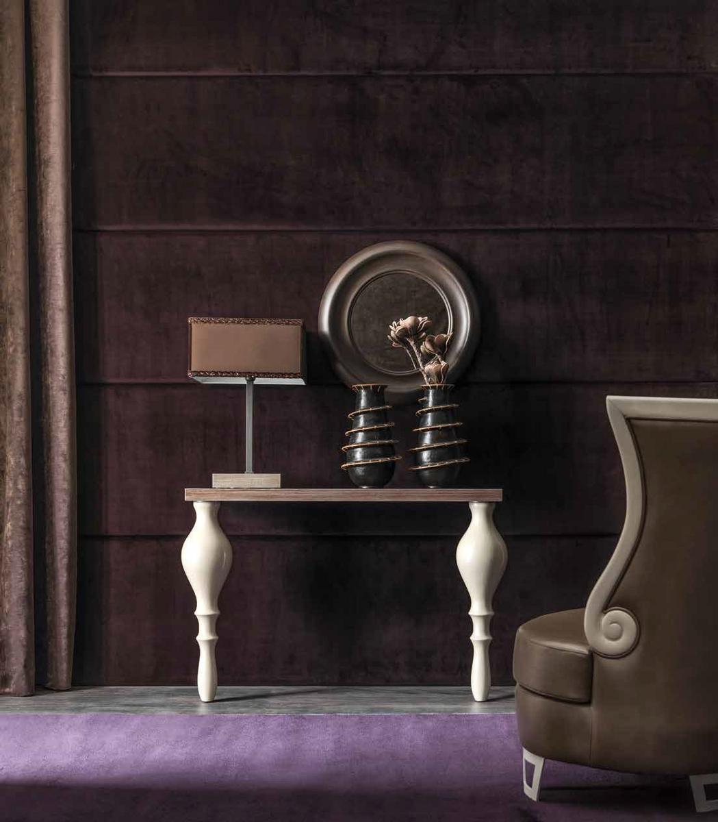 Rectangular console table | Zoe by Corte Zari