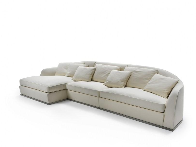 Sofa | Alfred by Flexform