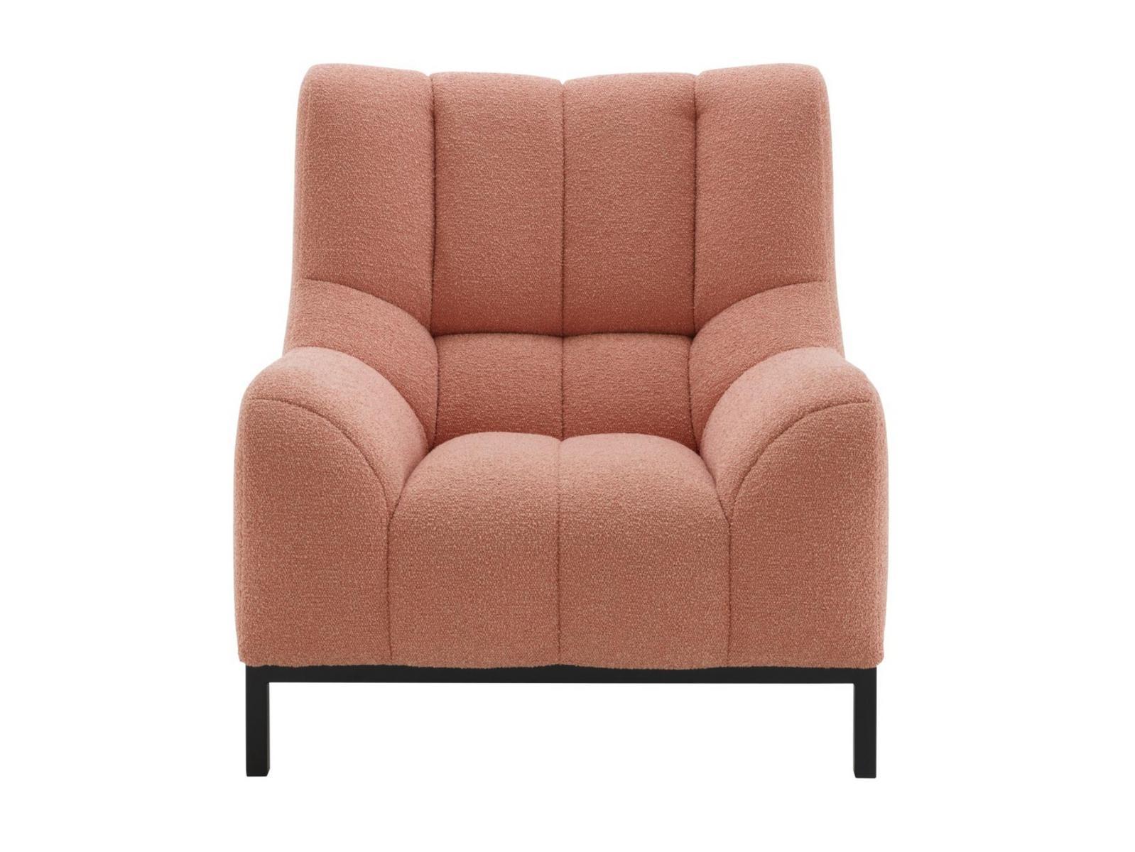 Fabric armchair | Phileas by Ligne Roset