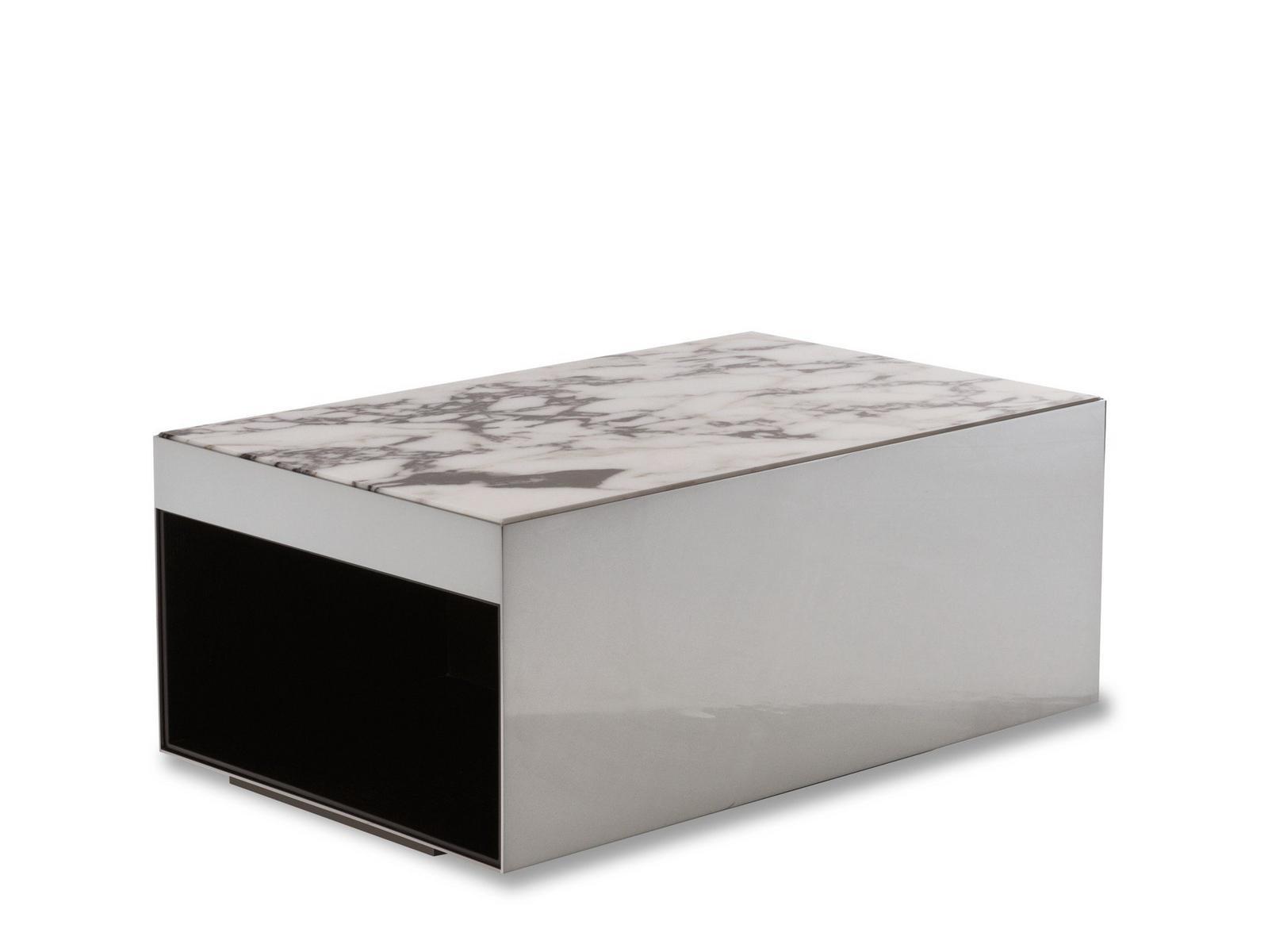 Coffee table | Elliott by Minotti